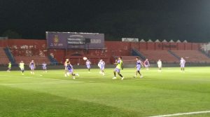 persik kediri latihan