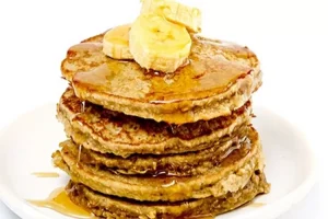 pancake super simpel