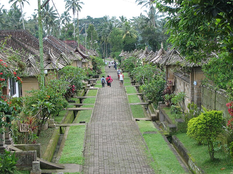 6 Destinasi Wisata Paling Recommended di Ubud