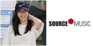 Source Music Tuntut Min Hee Jin Ratusan Juta Won